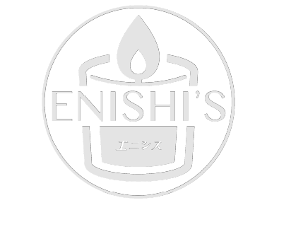 アロマキャンドルリラクゼーション ENISHIS（エニシス）